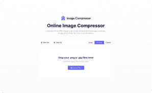 image compressor